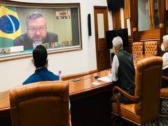 
      
      Reformed multilateral-ism guides India's approach to UN:...
      
      
