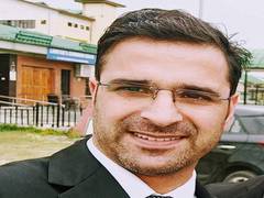 
      
      Who killed lawyer Babar Qadri? 
      
      