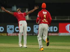 
      
      IPL 13: KL Rahul's century, bowlers help KXIP vanquish RCB by...
      
      