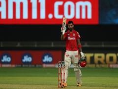 
      
      IPL 13: KL Rahul 'satisfied' with KXIP's 'complete performance'
      
      