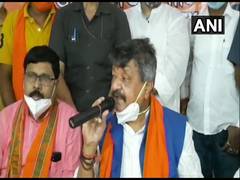 
      
      WB Govt can only give lip service to farmers' cause:...
      
      