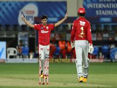 
      
      IPL 13: KXIP star Bishnoi has Smith on his mind
      
      
