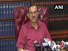 
      
      Sushant Singh's family feels probe is being taken in...
      
      