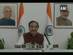 
      
      Ramesh Pokhriyal will chair high-level meeting tomorrow to...
      
      