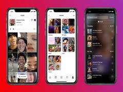 
      
      Instagram rolls out 3 new audio feature for Reels
      
      