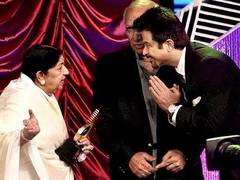 
      
      'Your voice and songs are timeless!': Anil Kapoor, Madhuri...
      
      