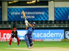 
      
      You got to feel for Kishan, Pollard: Irfan Pathan after RCB...
      
      