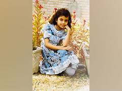 
      
      Kangana Ranaut digs out childhood picture, draws comparison...
      
      