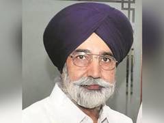 
      
      Haryana's ban on foodgrain from UP, Rajasthan shows farm...
      
      