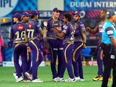 
      
      IPL 13: KKR's bowling changes were spot on against RR, says...
      
      
