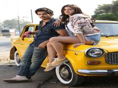 
      
      After premiering on OTT, 'Khaali Peeli' to release in theatres
      
      