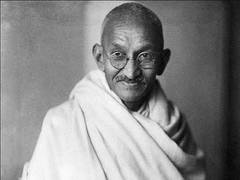 
      
      US lawmakers introduce resolution to honour Mahatma Gandhi
      
      
