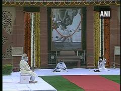 
      
      There's much to learn from Mahatma Gandhi's life and noble...
      
      