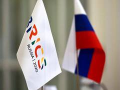 
      
      Fifth meeting of BRICS energy ministers to start today under...
      
      