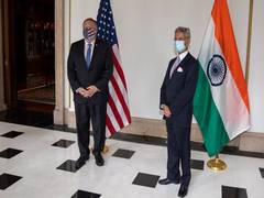
      
      US-India relations will be advanced to ensure secure,...
      
      