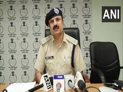 
      
      Haryana: 3 shooters, 2 policemen injured in encounter
      
      