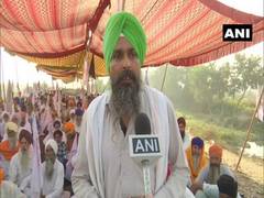 
      
      Kisan Mazdoor Sangharsh Committee rejects Centre's request...
      
      