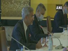 
      
      Foreign ministers of India, Portugal discuss bilateral...
      
      
