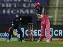 
      
      Frustrating defeat against MI but love playing in IPL: Jos Butler 
      
      