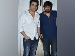 
      
      Arbaaz Khan remembers Wajid Khan on his birth anniversary
      
      