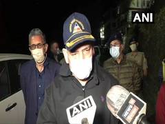 
      
      Suicide note of Ashwani Kumar says he ended life due to...
      
      