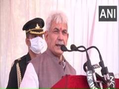 
      
      J-K LG visits Udhampur as part of outreach programmes under...
      
      