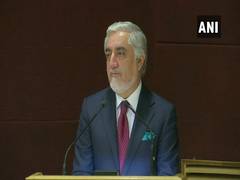 
      
      India 'among lead countries' facilitating peace restoration...
      
      