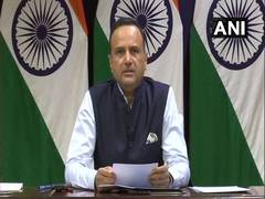 
      
      India slams Pakistan for failing to address core issues in...
      
      