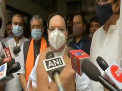 
      
      Jayaprakash Narayan shook foundation of corrupt Cong govts:...
      
      