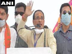 
      
      Article 370 revoked in J-K under PM Modi's leadership: Madhya...
      
      