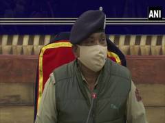 
      
      10 terrorists killed in last 5 days, 180 during 75 successful...
      
      