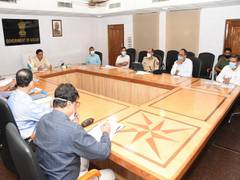 
      
      Assam CM directs state officials to ensure tea garden workers...
      
      