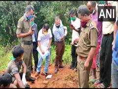 
      
      Meghalaya: 80-year-old man buried alive for 'practising...
      
      