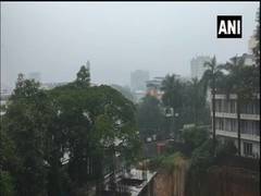 
      
      Karnataka CM to conduct meeting on flood-affected areas tomorrow
      
      