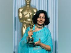 
      
      Oscar-winning costume designer Bhanu Athaiya dies at 91
      
      