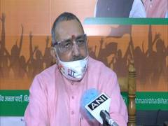 
      
      Congress, mahagathbandhan need to disclose whether they...
      
      