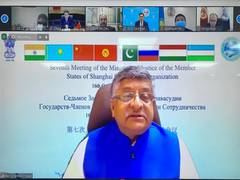 
      
      25 lakhs virtual hearings took place in various courts of...
      
      