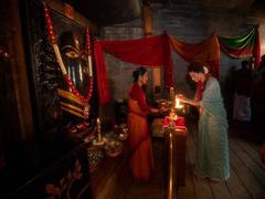 
      
      Navratri has tremendous possibilities, let's enhance our...
      
      
