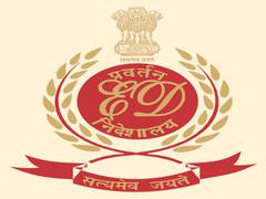 
      
      ED charges Ambience Group Chairman of diverting Rs 469 cr of...
      
      
