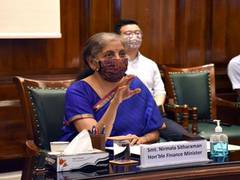 
      
      Centre has now started doing assessment on GDP contraction,...
      
      