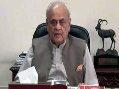 
      
      Pak minister threatens opposition parties with Taliban...
      
      