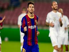 
      
      Messi helps young players a lot: Pedri
      
      