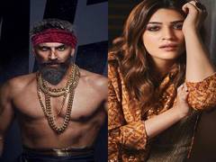 
      
      Akshay Kumar, Kriti Sanon to begin shooting for 'Bachchan...
      
      