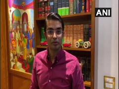 
      
      Amarinder Singh's son summoned by ED, lawyer questions timing
      
      