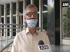 
      
      AQI in Delhi expected to see slight improvement on Sunday...
      
      