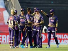 
      
      IPL 13: Chakravarthy, Rana standout performers as clinical...
      
      