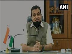 
      
      Nitin Gadkari inaugurates NHAI's new building in Nagpur, says...
      
      