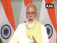 
      
      India witnessing such speed in scheme subscription for first...
      
      
