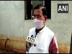 
      
      Mehbooba Mufti, Farooq Abdullah have no right to stay in...
      
      