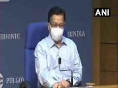 
      
      With over 72 lakh recoveries, India has maximum number of...
      
      